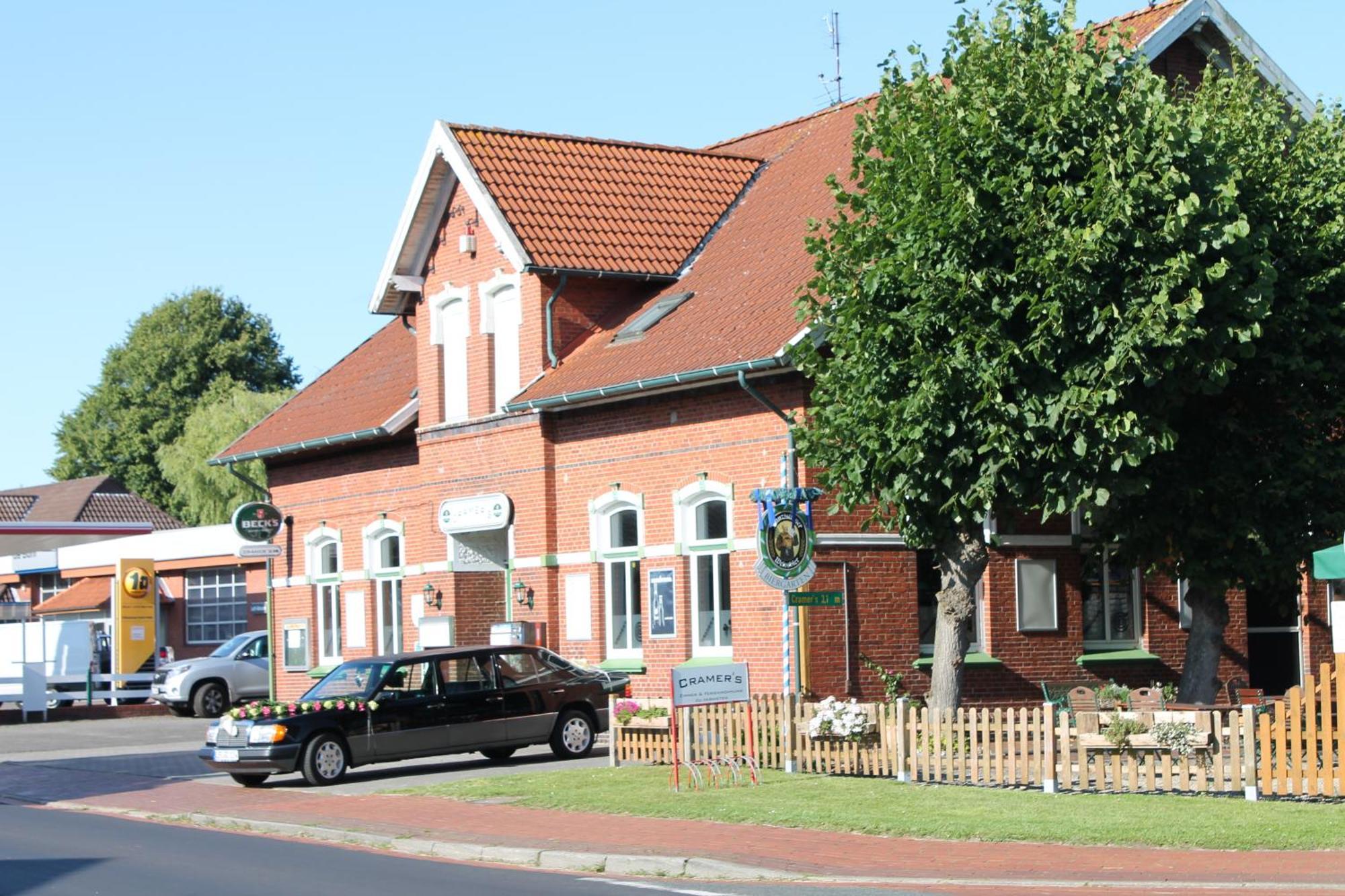 Cramer'S Filsum Exteriér fotografie
